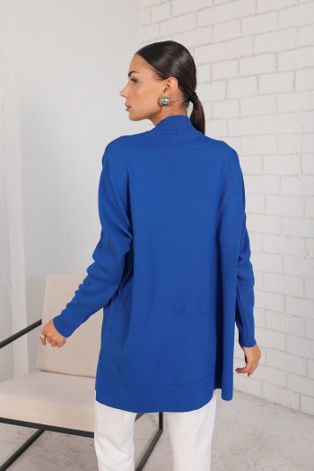 SAKS Taşlı Tunik 70-24841